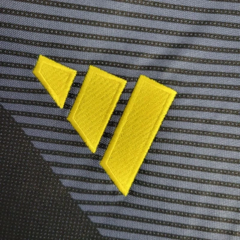 2024-25 Scotland Home Football jersey