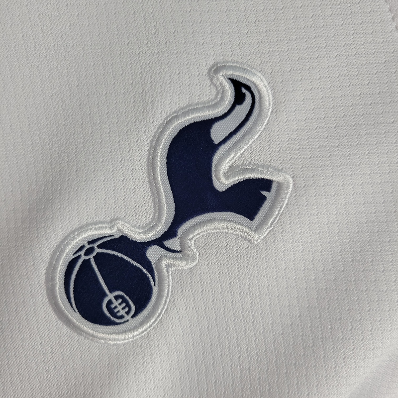 22-23 Tottenham home