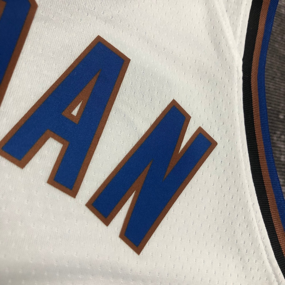 23 Season Washington Wizards MN Retro 23 Jordan