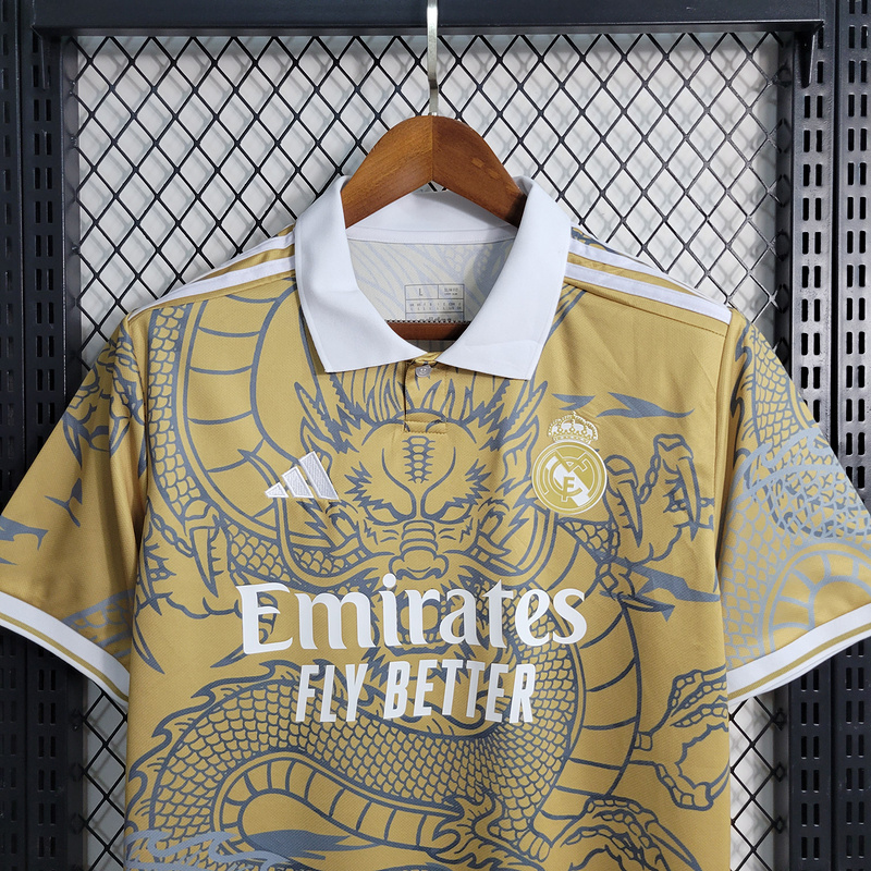 2023-24 Real Madrid Special Edition