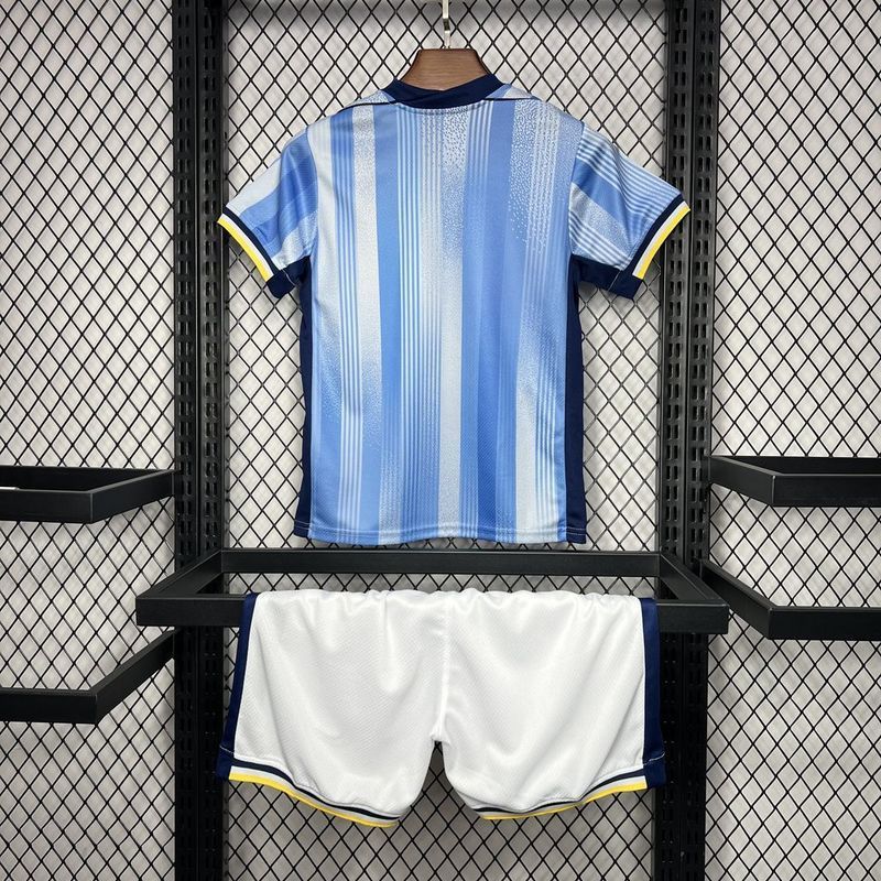 2024-25 Tottenham Away KIDS Football jersey