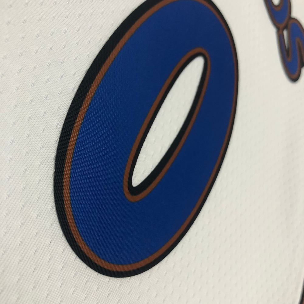 23 Season Washington Wizards MN Retro 0 Arenas