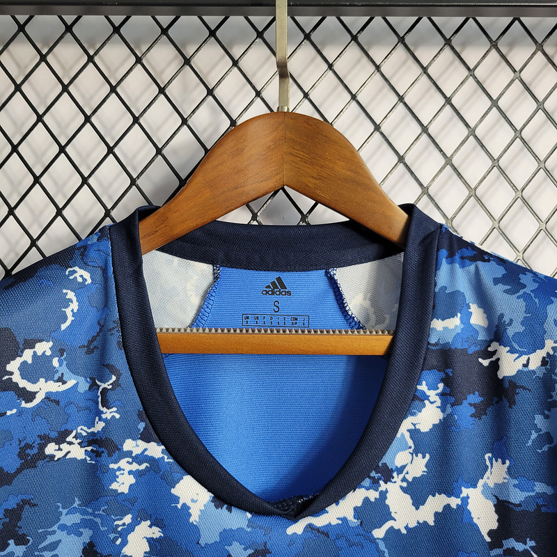 2020 Women's Japan Home Size