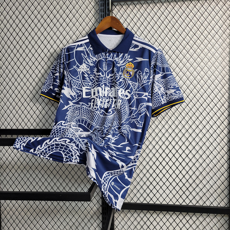 2023-24 Real Madrid Special Edition