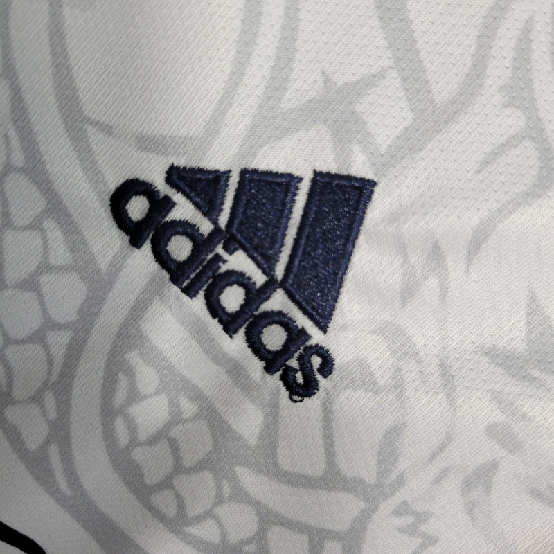 2023-24 Kids Real Madrid Special Edition White