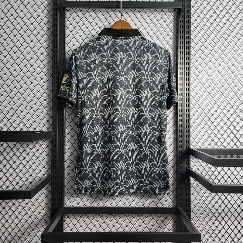 22-23 Chelsea Off-White Special Edition Black