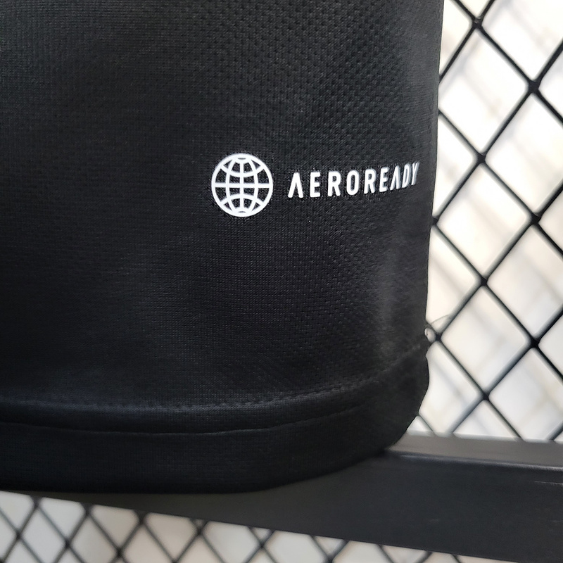 22-23 Argentina black 3-star training suit