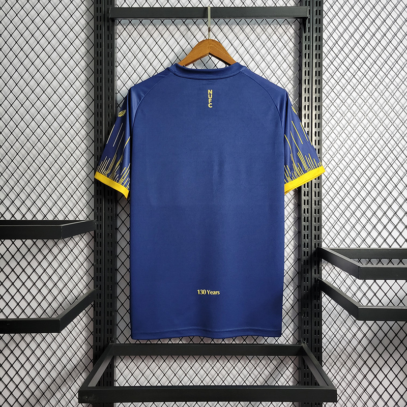 22-23 Newcastle United 2 away