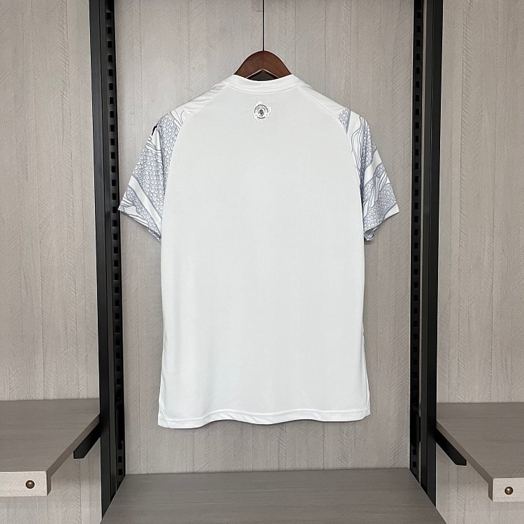 2024-25 Year of the Dragon Special Edition Manchester City Off-White