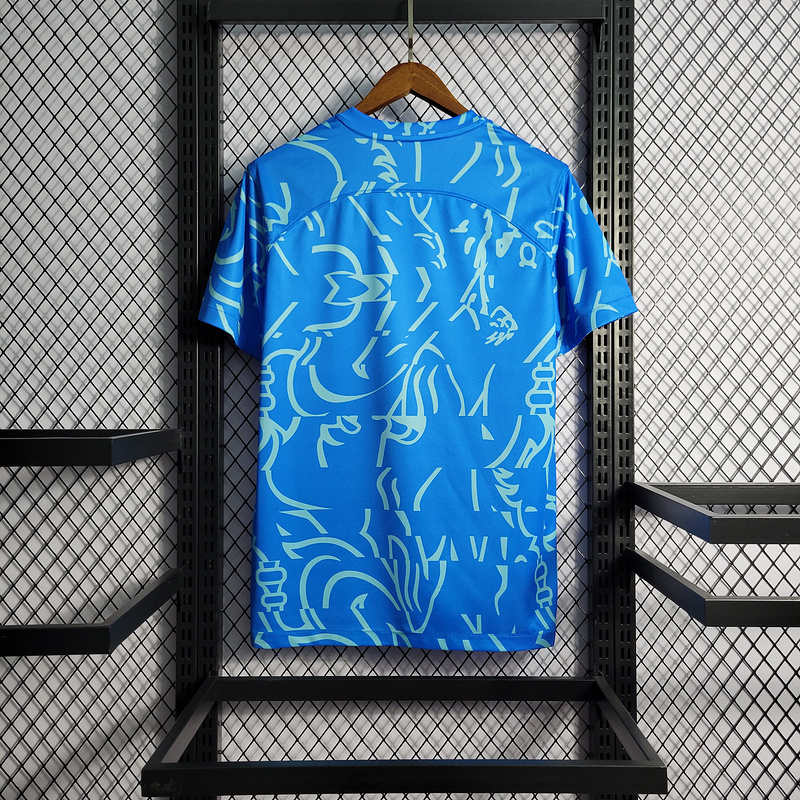 22-23 Chelsea Blue Training