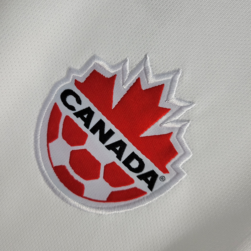 22-23 Canada White