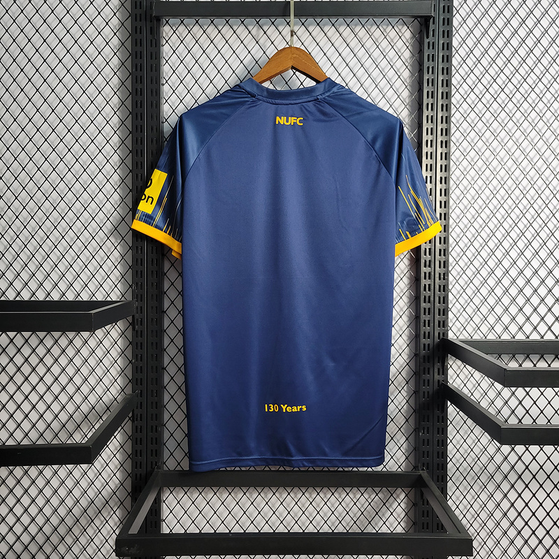 22-23 Newcastle Away