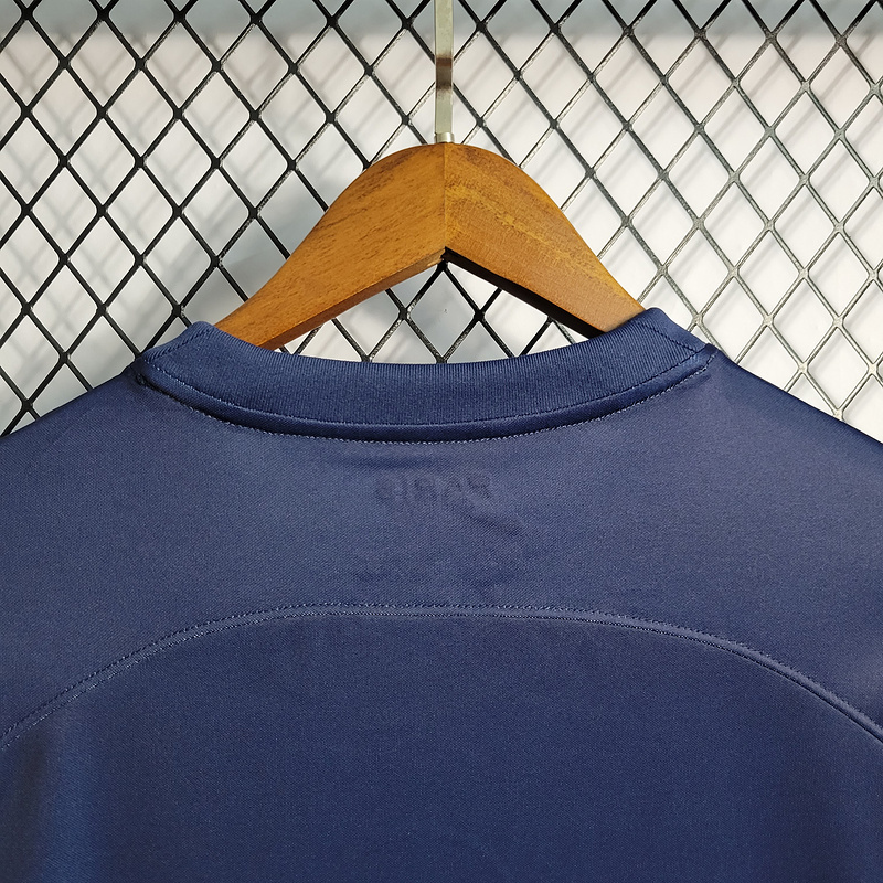 22-23 Long Sleeve PSG Paris home