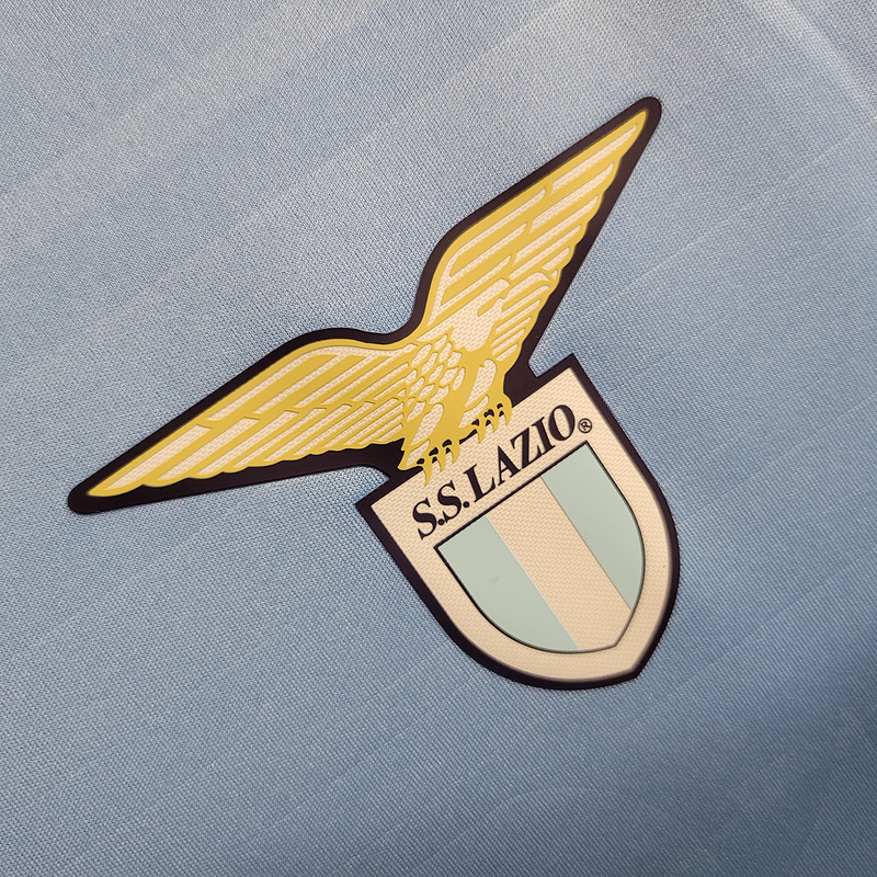 23-24 Lazio Home