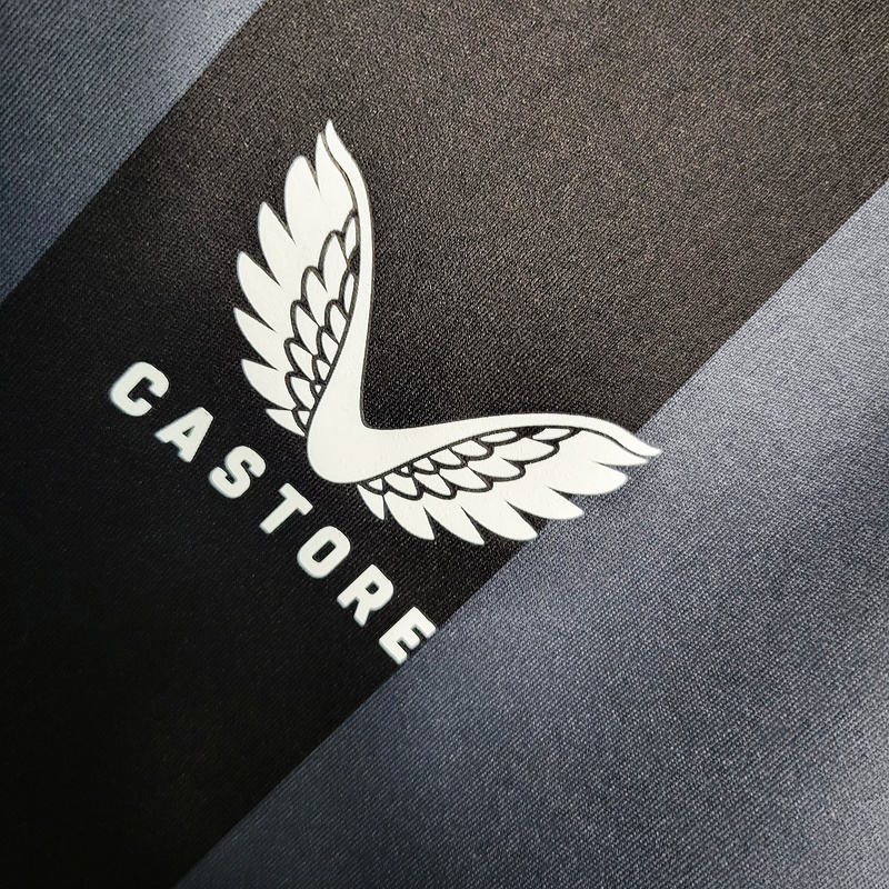 23-24 Newcastle Training Suit Black