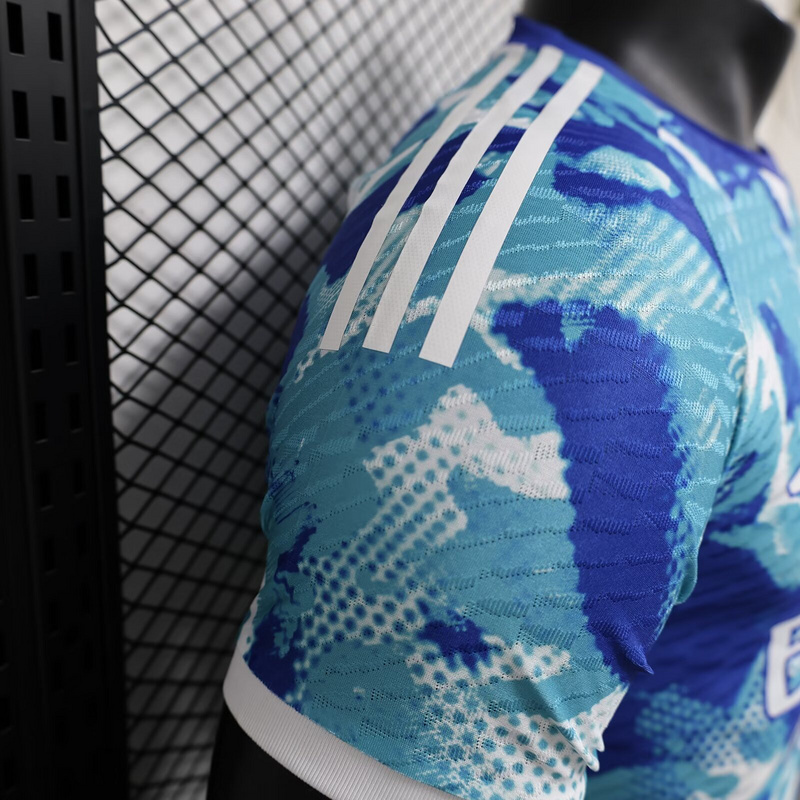 Player 2024-25 Real Madrid Edition Football jersey