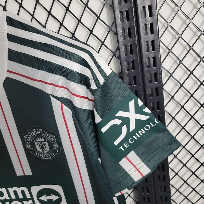 2023-24 Manchester United away
