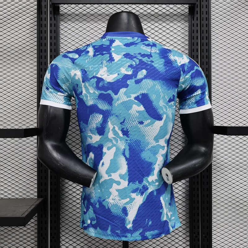 Player 2024-25 Real Madrid Edition Football jersey