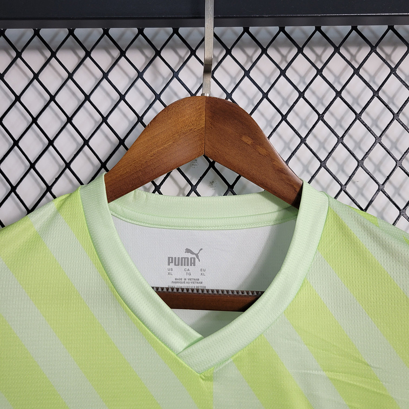 23-24 Manchester City goalkeeper