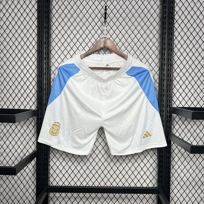 2024-25 Shorts Argentina