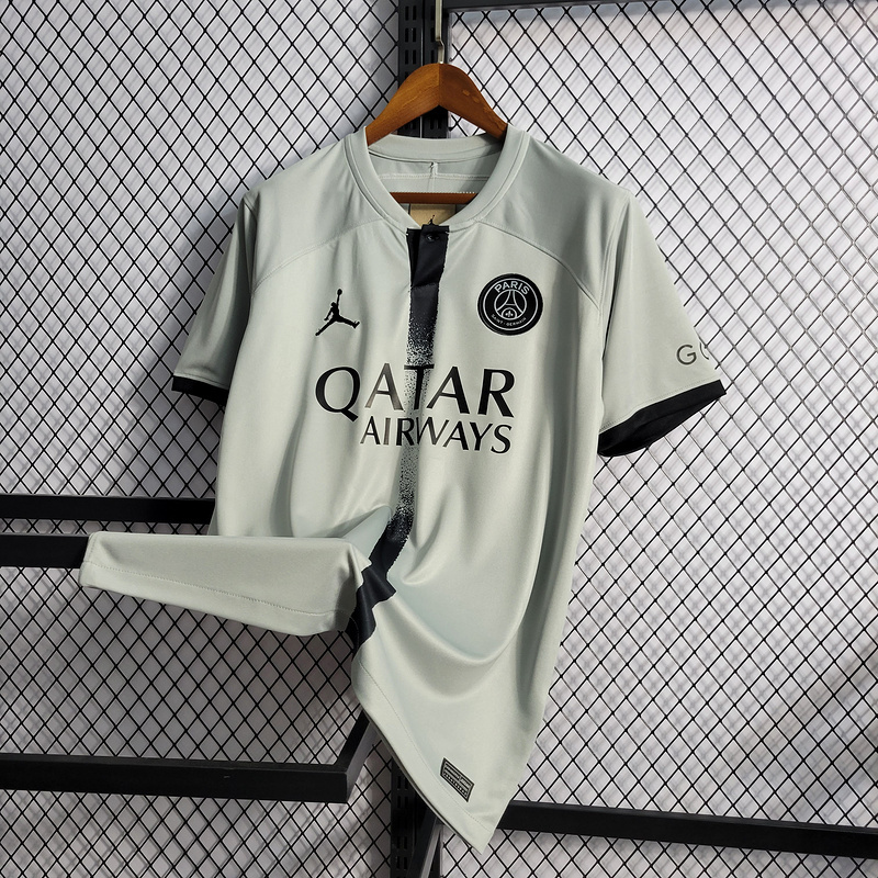22-23 PSG Paris Away