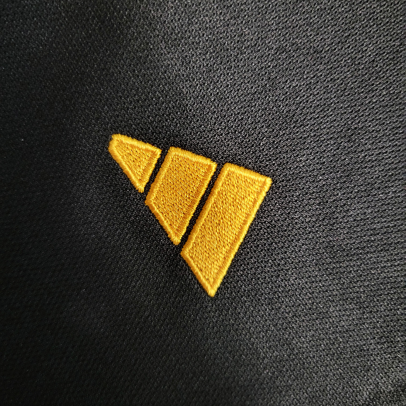 2023-24 kids Real Madrid 2 away games  VALVERDE MODRIC VINI JR. BELLINGHAM CARVAJAL Football jersey