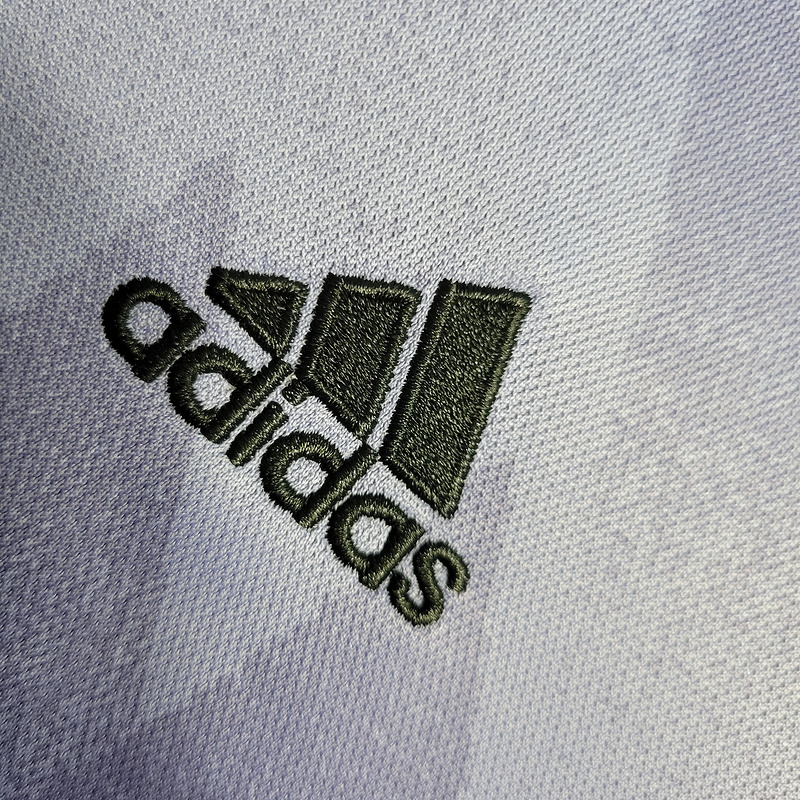 2022-23 Womens Real Madrid Away Benzema vini jr. KROOS MODRIC Football jersey