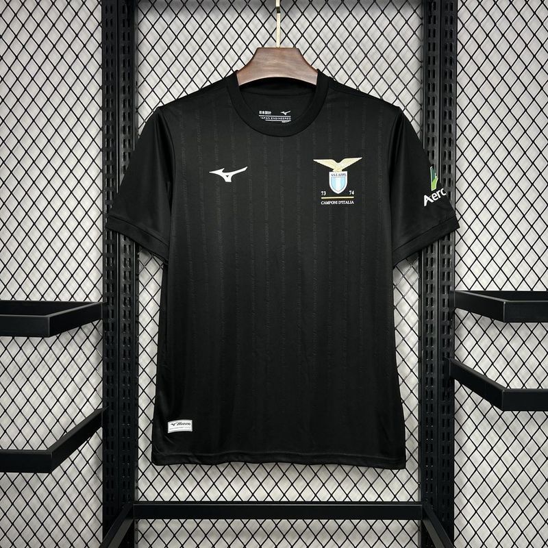 2024-25 Lazio Especia Football jersey