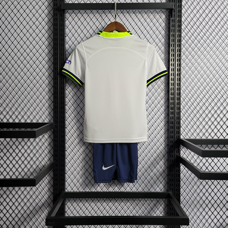 22-23 Kids Tottenham Home