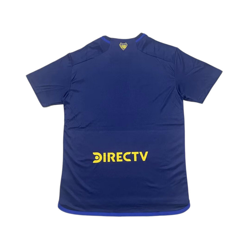 2024-25 Boca Juniors Home Football jersey
