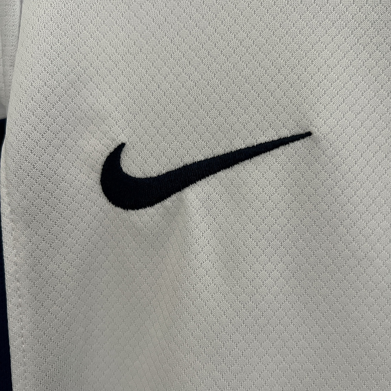 2024-25 England Home KIDS  KANE RICE MAGUIRE Football jersey