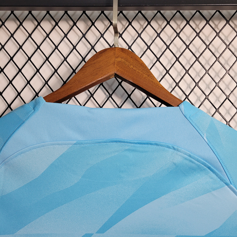 23-24 Tottenham goalkeeper