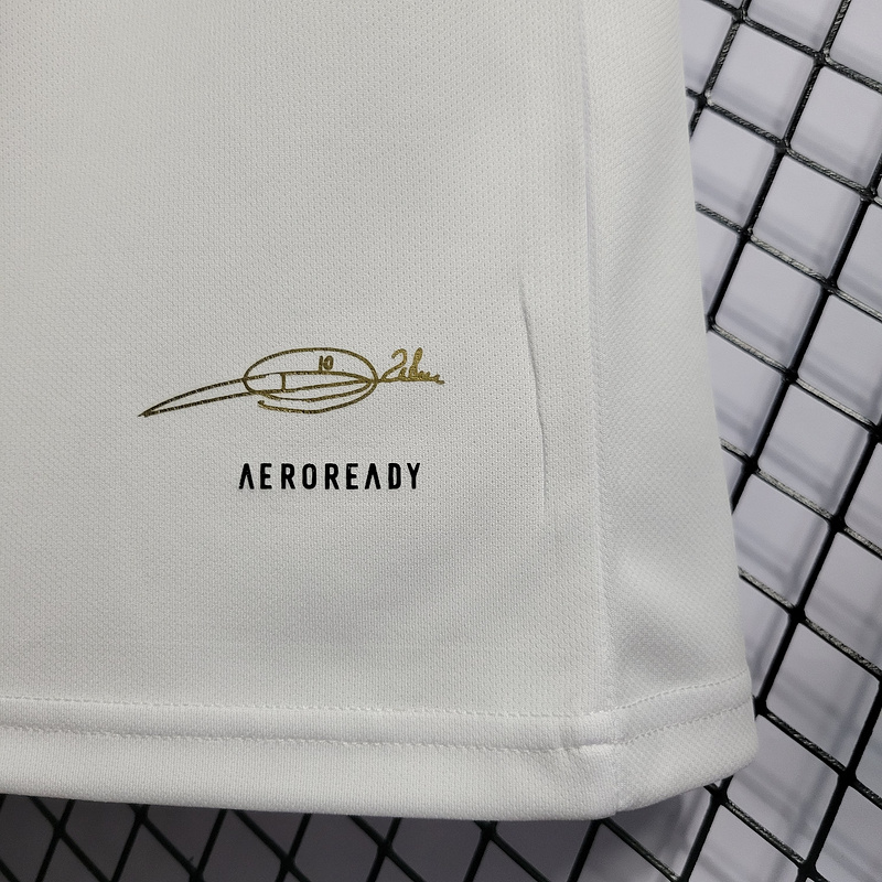 2023-24 Real Madrid Classic  Football jersey