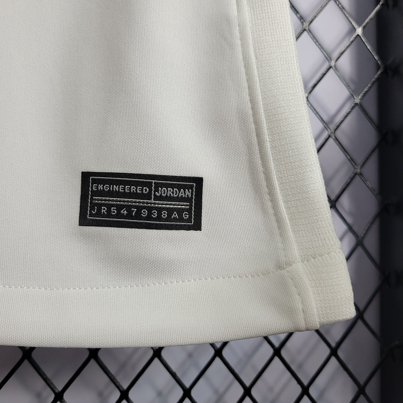 21-22 PSG woman fourth away