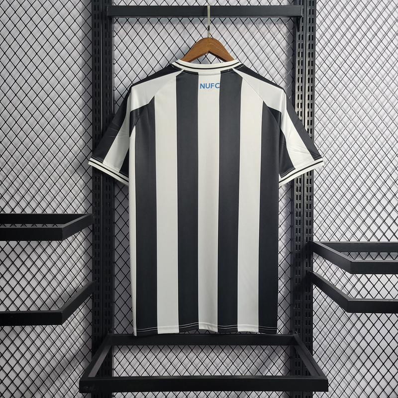 22-23 Newcastle home
