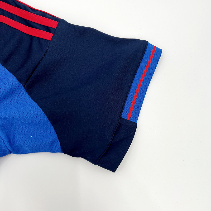 2024-25 Japan Especial Football jersey