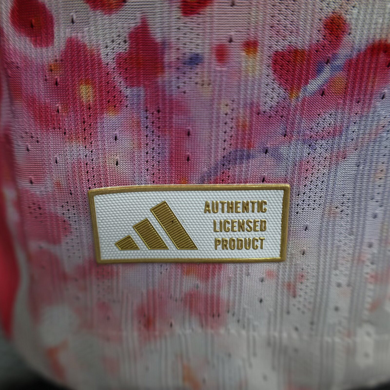 2024-25 PLAYER Japan Especial Football jersey