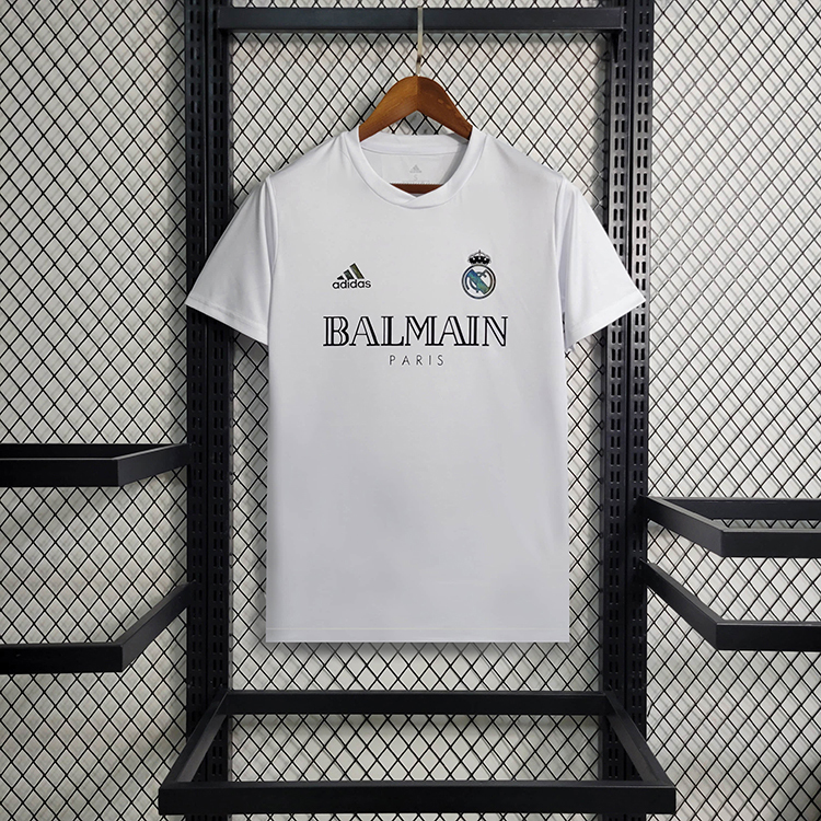 2023-24 Real Madrid Special Edition  Football jersey