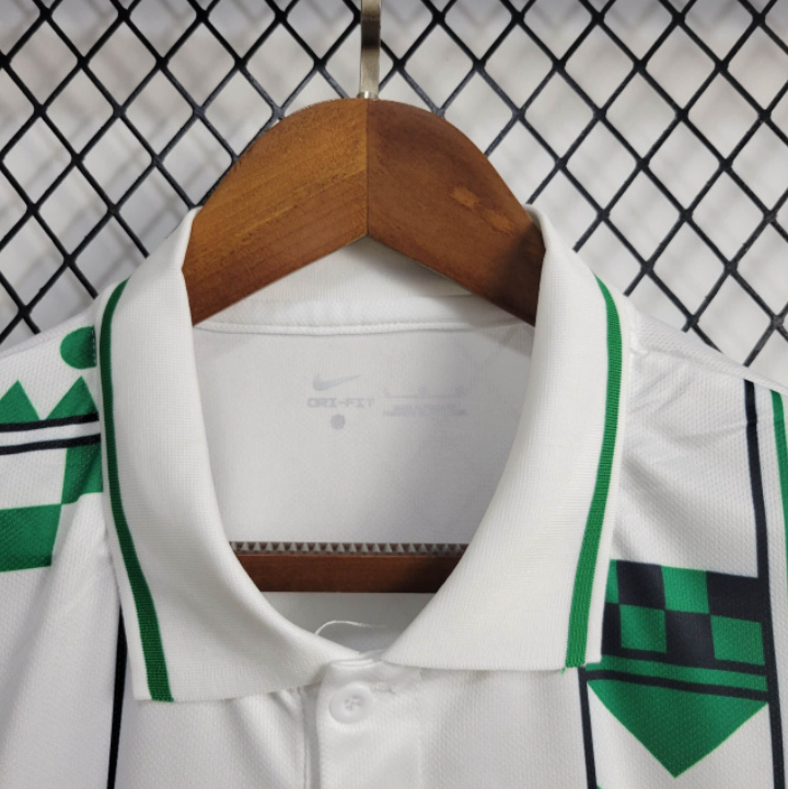 2024-25 Nigeria Football jersey