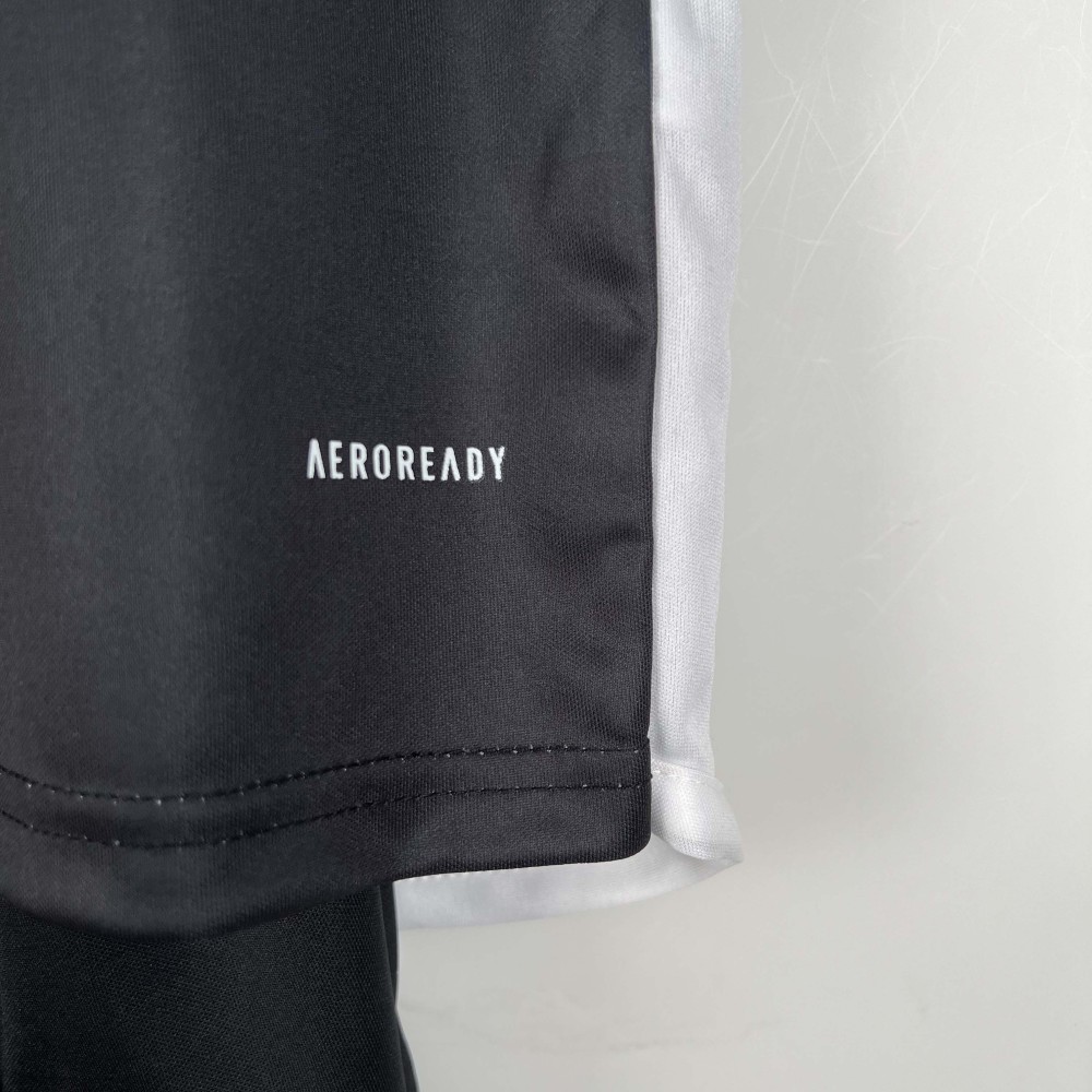 2023/2024 Benfica Away Football Shirt 1:1 Thai Quality Kids