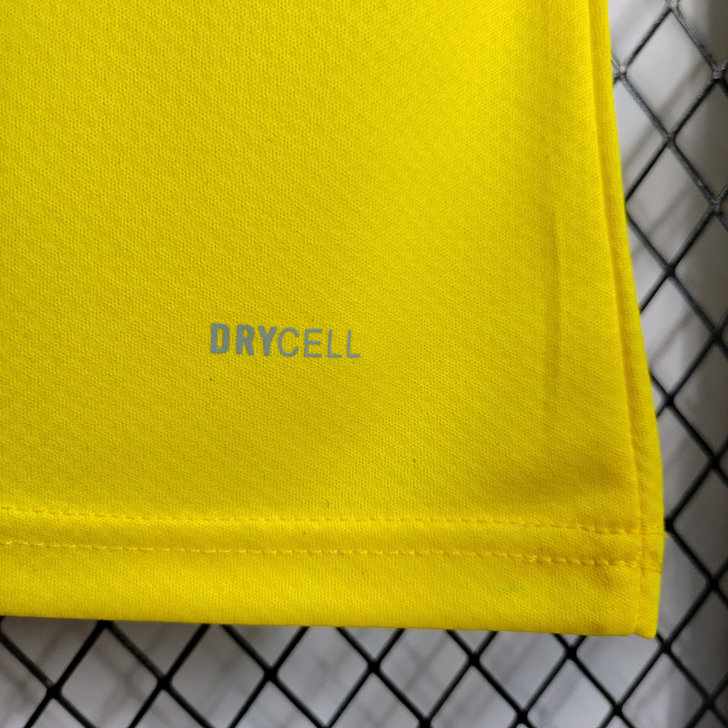 22-23 Women's Dortmund Home