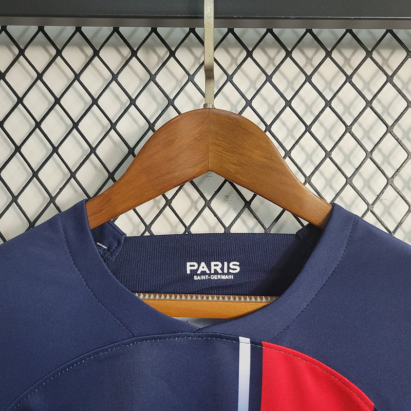 23-24 kids PSG home