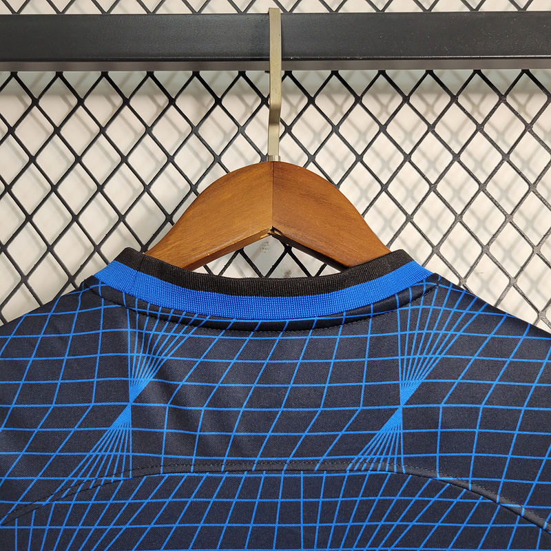 23-24 Women's clothing Chelsea 2 away