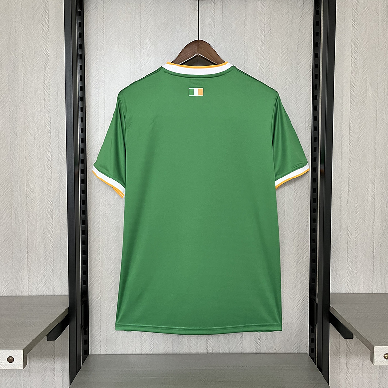 2024-25 Celtics Especial Football jersey
