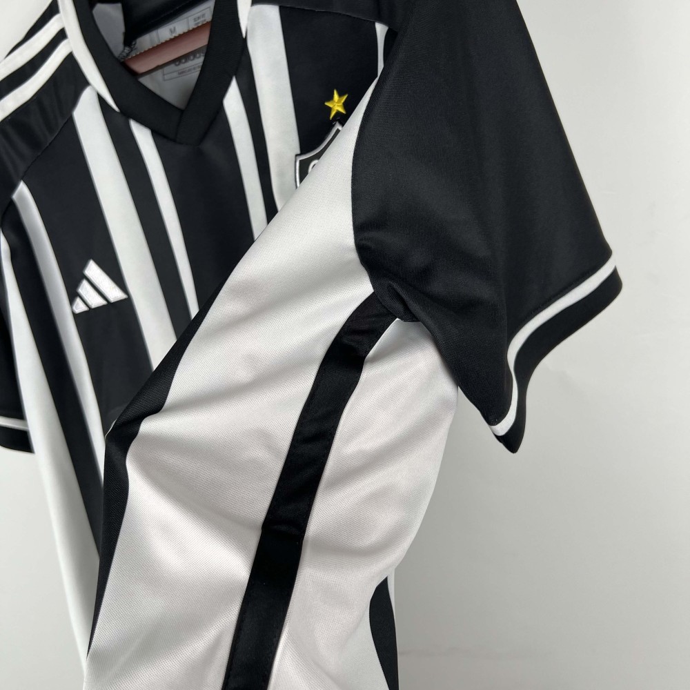 2023/2024 atletico mineiro Home Jersey 1:1 Thai Quality