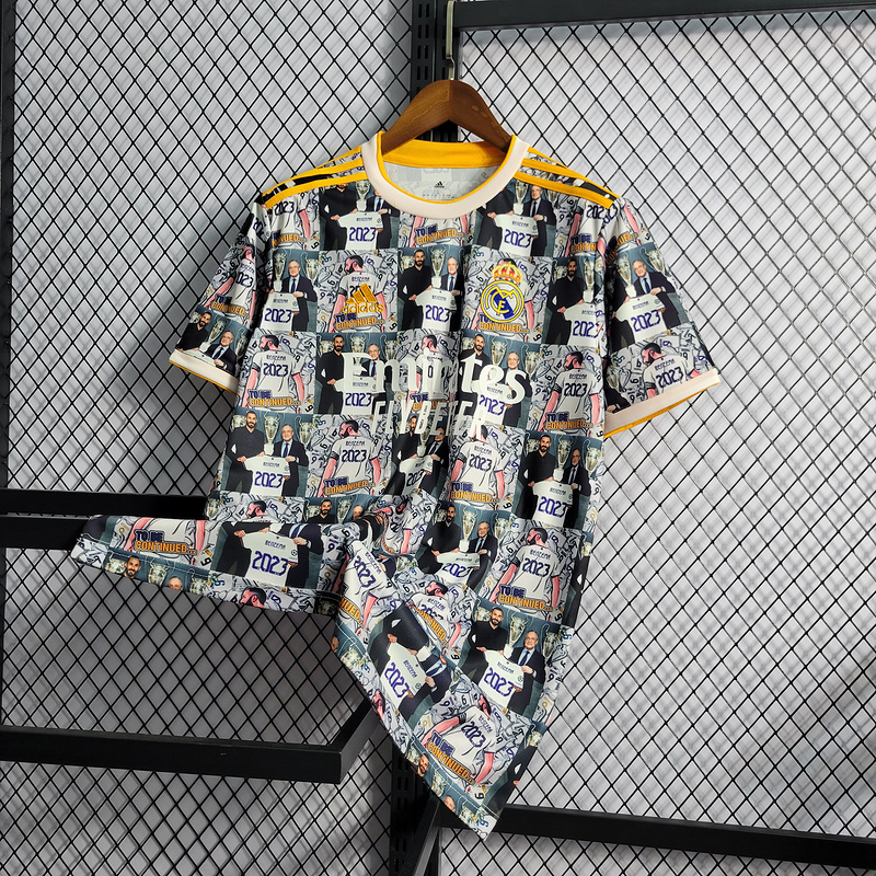 2022-23 Real Madrid Special Edition