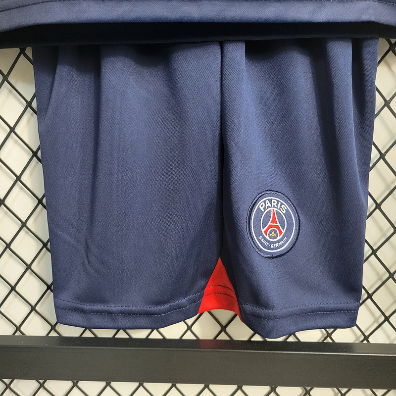 23-24 kids PSG home