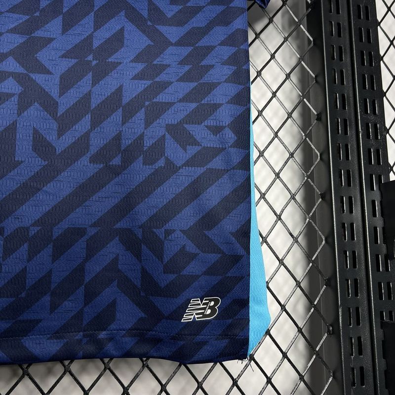 2024-25 Porto Third KIDS Football jersey