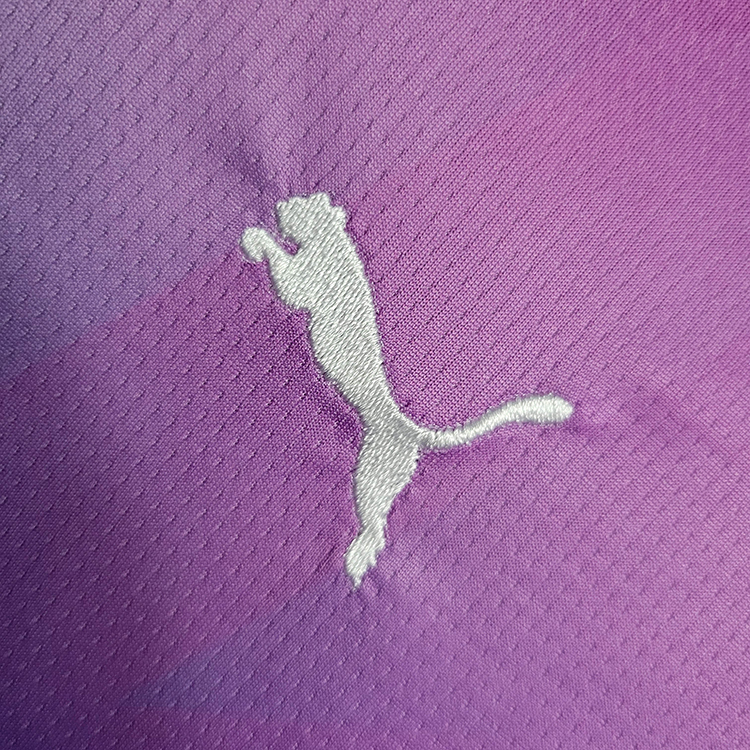 23-24 Kids AC Milan 2 Away Game