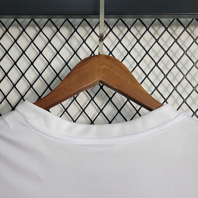 2023-24 Manchester United  White Training Vest